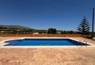 Sale - Finca - Albatera