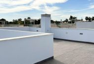 Nueva construcción  - Villa - Rojales