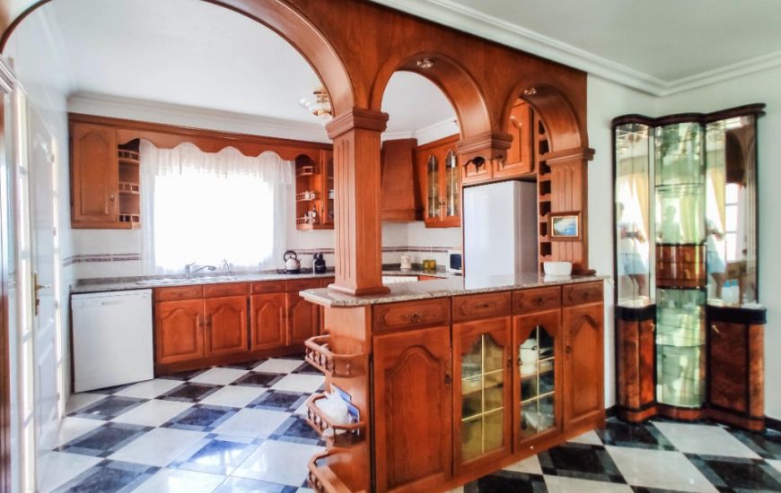 Venta - Villa - Ciudad Quesada