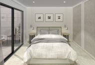 New Build - Bungalow - San Pedro del Pinatar