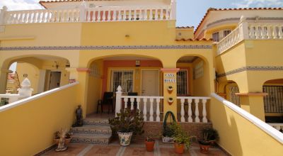 Townhouse - Sale - Orihuela Costa - Orihuela Costa