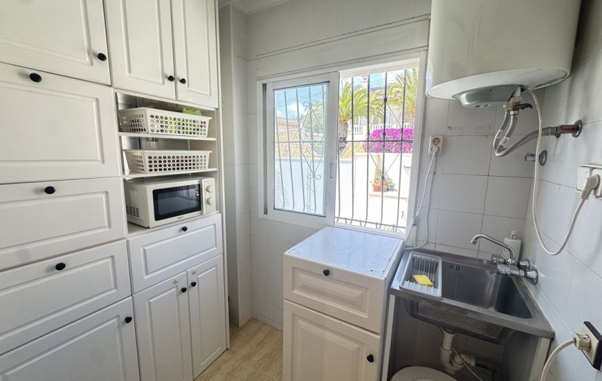 Sale - Villa - San Miguel de Salinas - San Miguel De Salinas