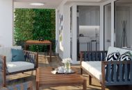 New Build - Apartments - Benidorm