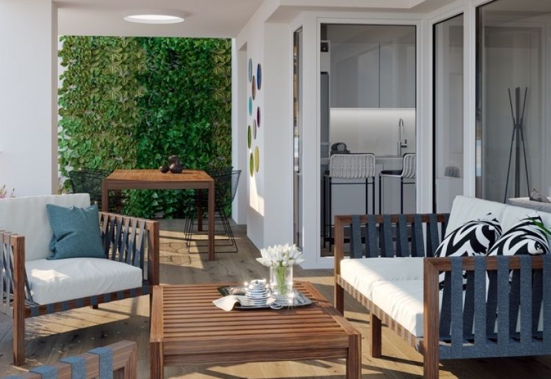 New Build - Apartments - Benidorm