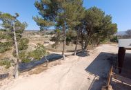 Sale - Country Property - Monovar