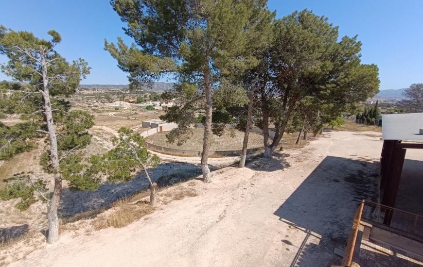 Sale - Country Property - Monovar