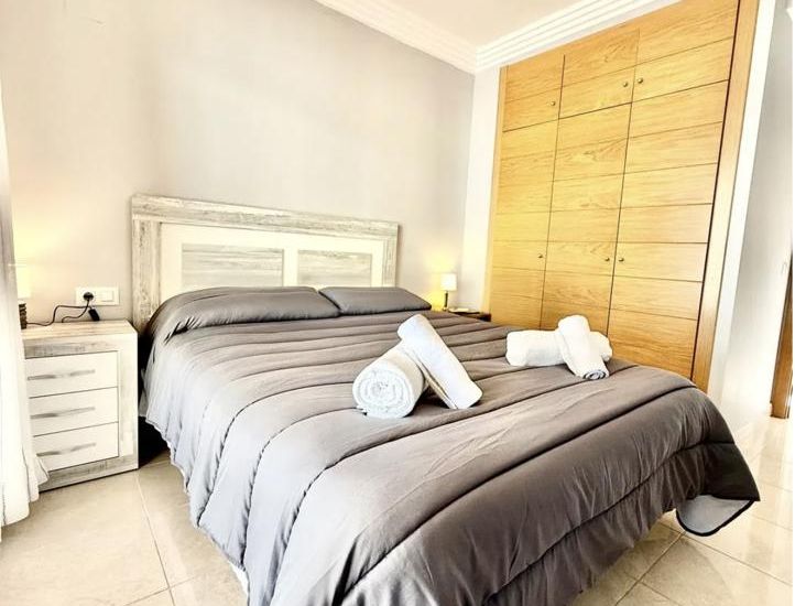 Sale - Apartments - Montgó