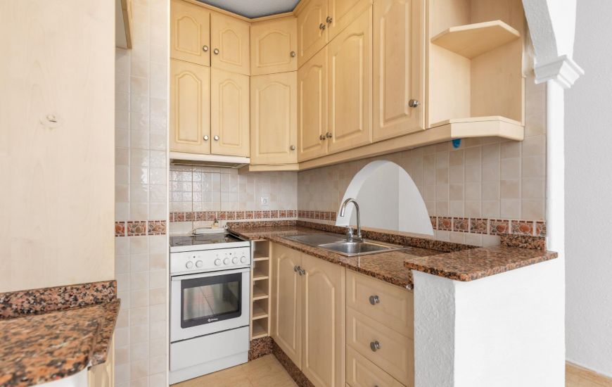 Venta - Apartamentos - Torrevieja