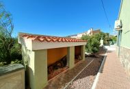 Sale - Finca - Hondon de los Frailes