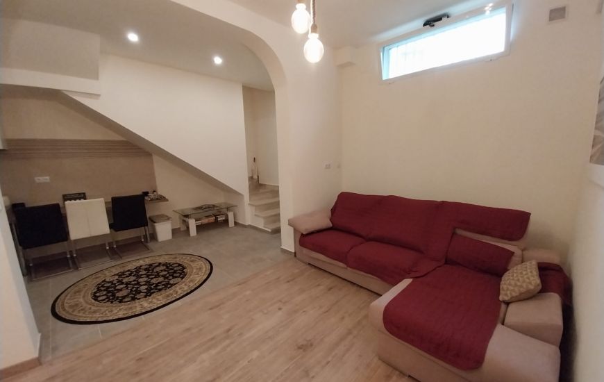 Venta - Casa Adosada - Villamartin