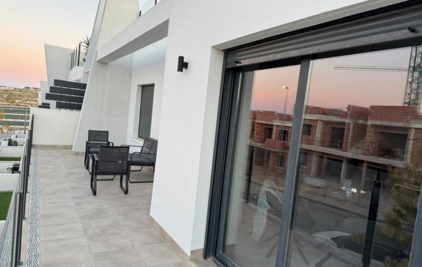 Venta - Apartamentos - San Miguel de Salinas - San Miguel De Salinas