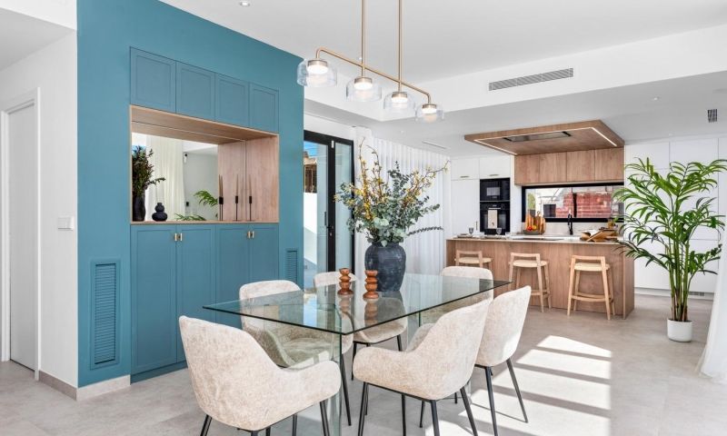 Sale - Apartments - Polop