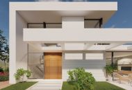 New Build - Villa - Las Colinas - Las Colinas Golf Resort