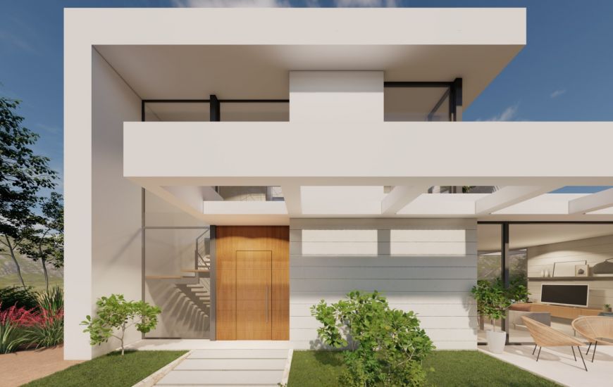 New Build - Villa - Las Colinas - Las Colinas Golf Resort