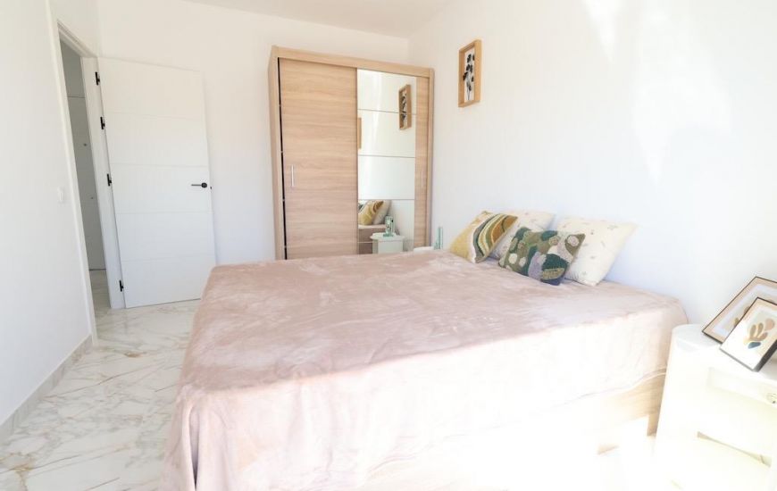 Sale - Townhouse - Torrevieja