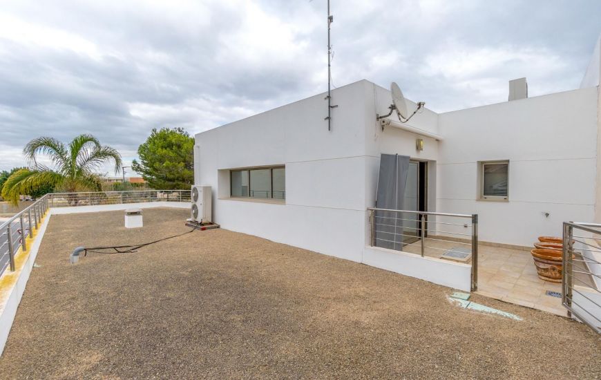 Venta - Villa - Rojales