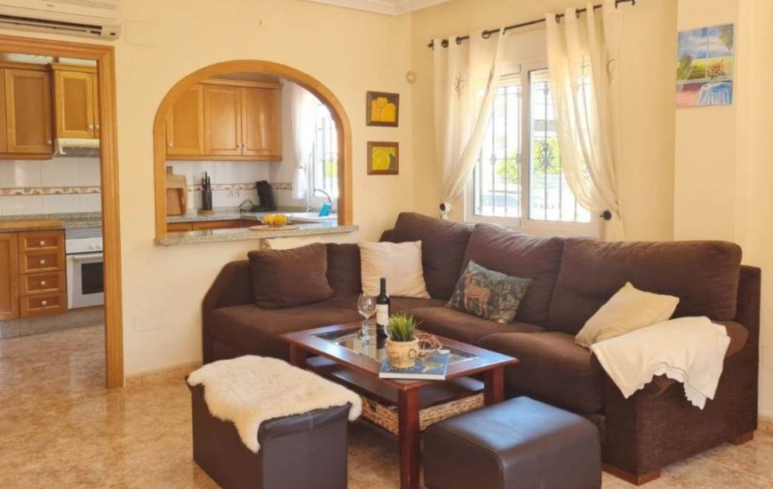 Venta - Casa Adosada - Orihuela Costa
