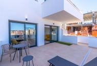 Venta - Bungalow - Torrevieja