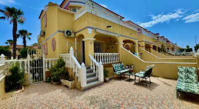 Villa - Venta - Algorfa - Algorfa