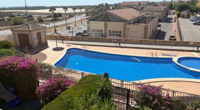 Apartments - Sale - Algorfa - Algorfa