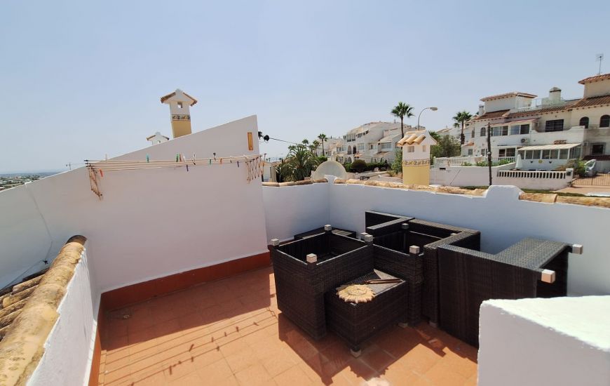 Sale - Apartments - Ciudad Quesada