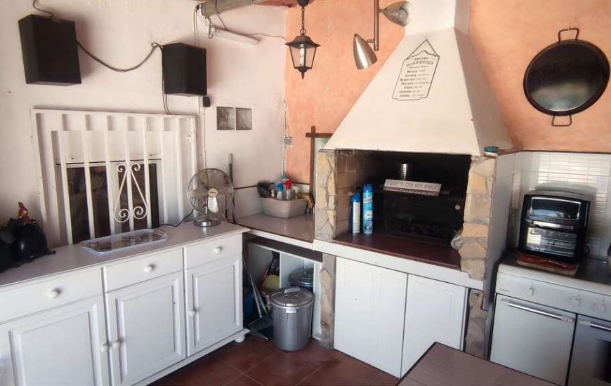 Venta - Casa Rural - Sax