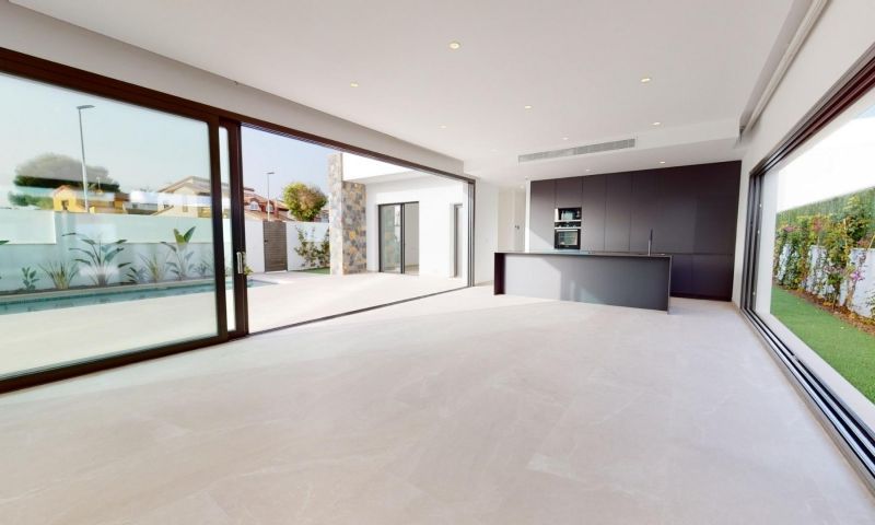 Venta - Apartamentos - Los Alcázares