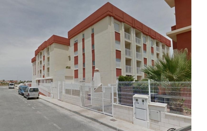 New Build - Apartments - Orihuela Costa