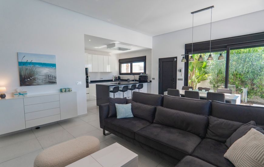 Venta - Villa - Ciudad Quesada