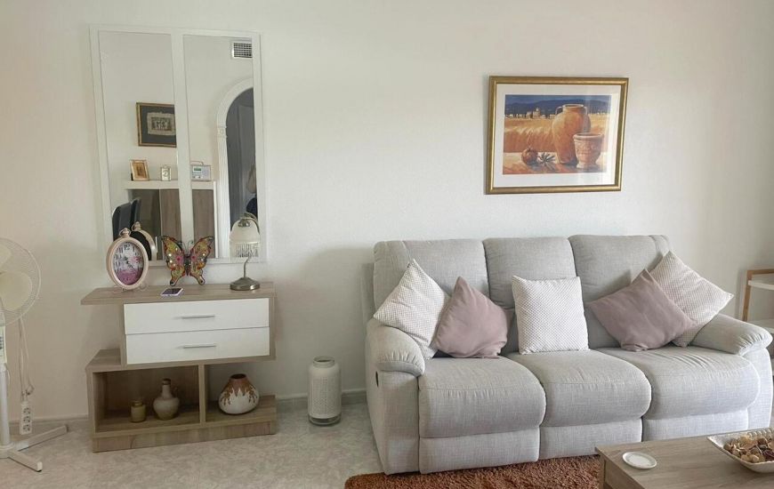 Sale - Apartments - Algorfa