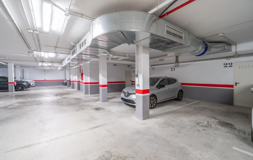 Sale - Apartments - Villamartin