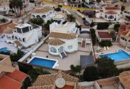 Sale - Villa - Rojales