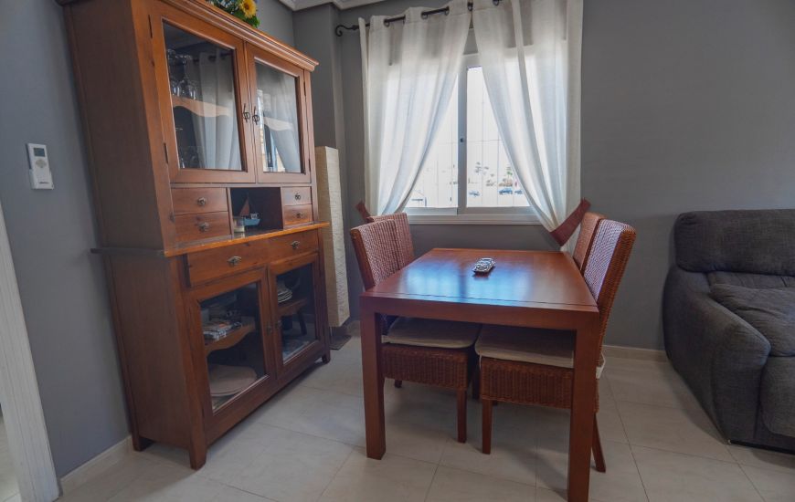 Venta - Casa Adosada - Ciudad Quesada