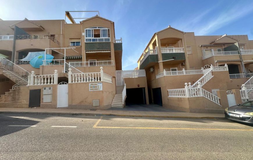 Sale - Parking - Torrevieja