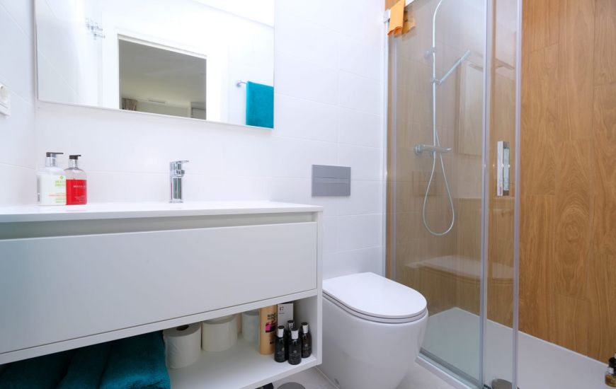 Sale - Apartments - Playa Flamenca