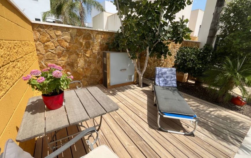Venta - Villa - Ciudad Quesada