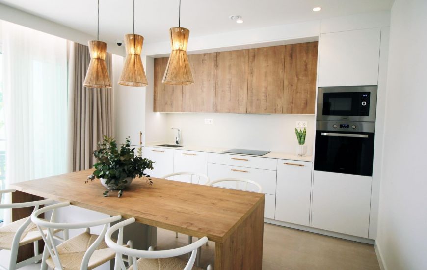 New Build - Bungalow - Pilar de la Horadada