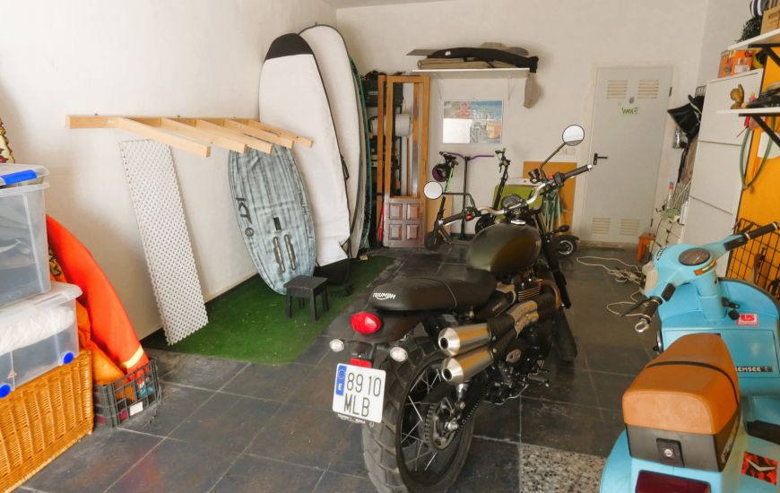 Venta - Villa - La Zenia