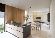 New Build - Villa - San Miguel de Salinas - 