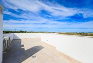 Nueva construcción  - Villa - Pilar de la Horadada