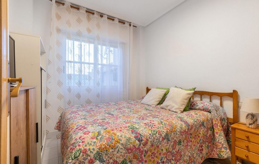 Sale - Ground Floor - Torrevieja
