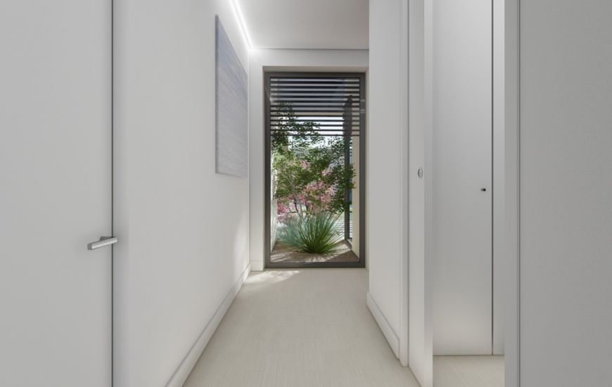 Nueva construcción  - Villa - Altaona Golf and Country Village