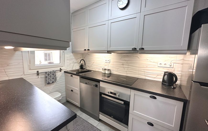 Venta - Apartamentos - Torrevieja