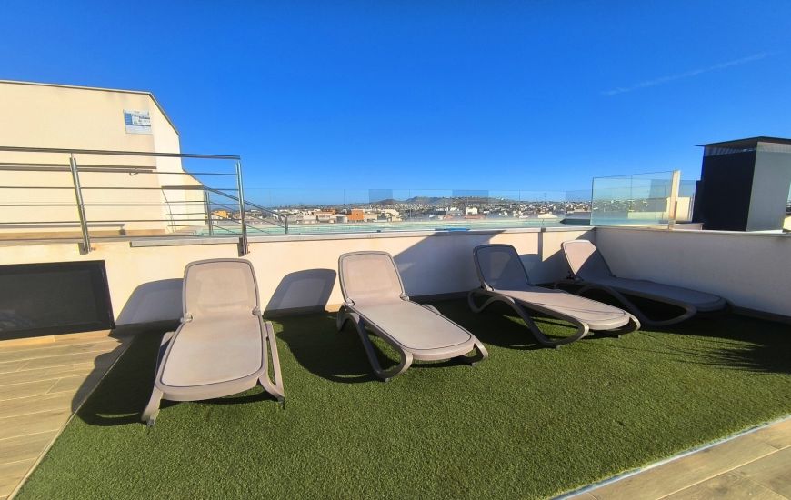 Venta - Apartamentos - Formentera Del Segura - Formentera del Segura