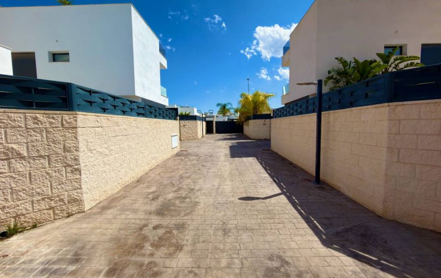 Sale - Villa - Benijófar - Benijofar