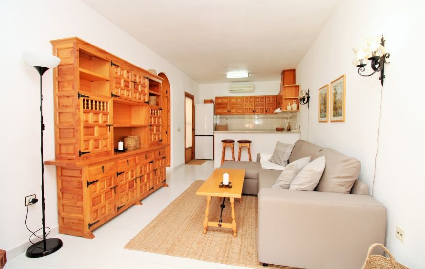 Sale - Bungalow - Playa Flamenca