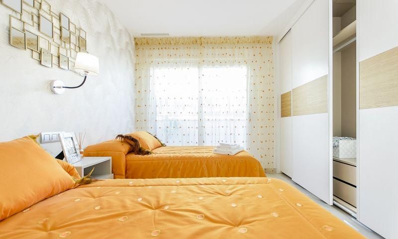 Nueva construcción  - Villa - Rojales