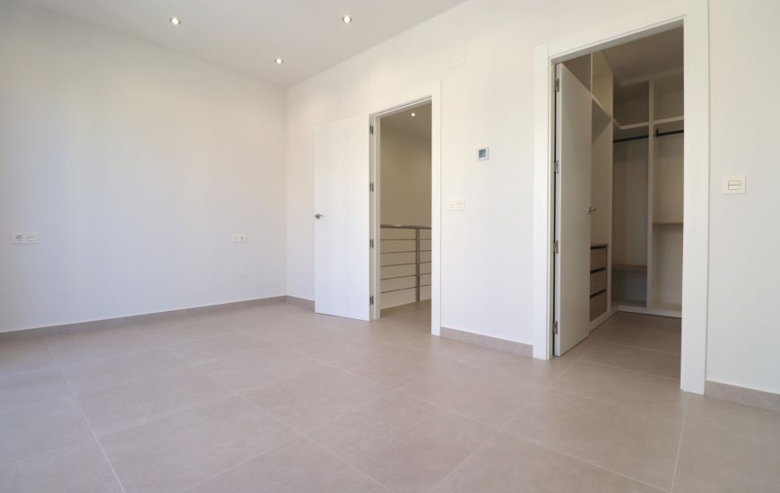 New Build - Villa - Heradades - Heredades