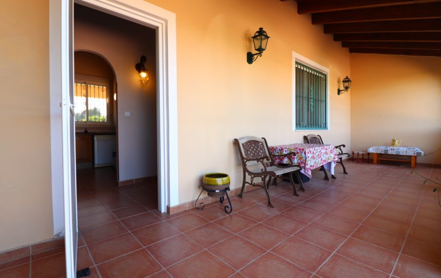 Venta - Casa Rural - Callosa de Segura