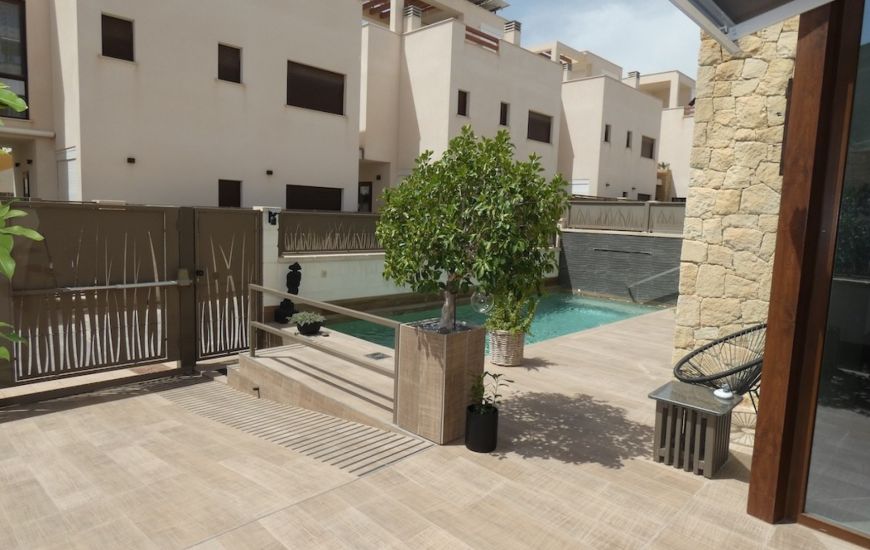 Venta - Villa - Ciudad Quesada